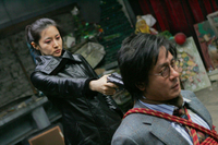 Chan-wook, Park 11