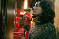 Chan-wook, Park 14