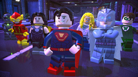 LEGO Dc Super Villains 1