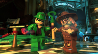 LEGO Dc Super Villains 2
