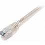 Equip - Patchkabel Cat5e SF/UTP 2xRJ45 5.00m gr PVC Polybeutel