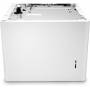 Hp - HP Input Tray Feeder - Medienfach / Zufhrung - 2100 Bltter in 1 Schubladen (Trays) - fr Color LaserJet Enterpr