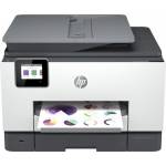 Hp - HP OfficeJet Pro 9022e Inkjet A4 4800 x 1200 DPI 24 ppm Wi-Fi