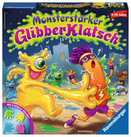 Ravensburger 213535 Monsterstarker Glibber-klatsch 1