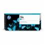 Hp - HP 746 Cyan Tintenpatrone 300ml [EURO-Version]