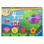 Ravensburger - 4 erste Spiele, Wrfelspiel