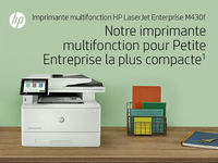 Hp Enterprise 5