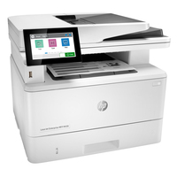 Hp Enterprise 17