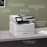 Hp Enterprise 19