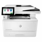 Hp Enterprise - Hewlett Packard Enterprise Laserjet Enterprise Mfp (3PZ55A)