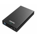 Microbattery - CoreParts - Speichergehuse - 3.5 (8.9 cm) - SATA 6Gb/s