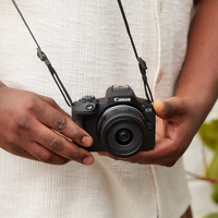 Reflex Canon 2