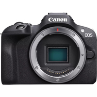 Reflex Canon 5