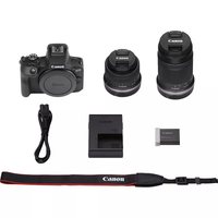 Reflex Canon 8