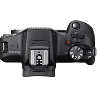 Reflex Canon 9