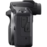 Reflex Canon 12