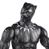 Marvel 1