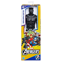 Marvel 5