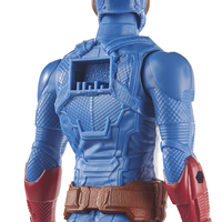 Marvel 1