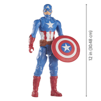 Marvel 3