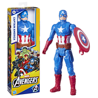 Marvel 4