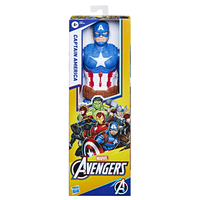 Marvel 5