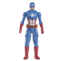Marvel 7
