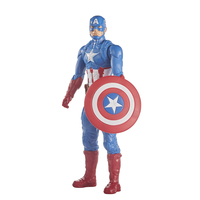 Marvel 8