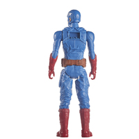 Marvel 9