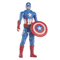 Marvel 11