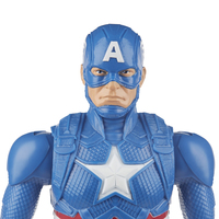 Marvel 13