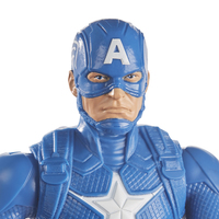 Marvel 14