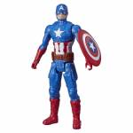 Marvel - Marvel Avengers Titan Hero Captain America V2
