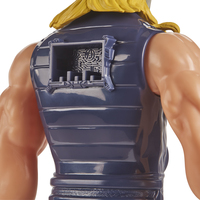 Hasbro European Trading B. V. 3