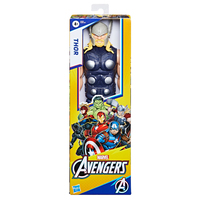 Hasbro European Trading B. V. 6