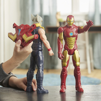 Hasbro European Trading B. V. 9