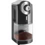 Melitta - Molino Kaffeemhle 100 W Schwarz - Edelstahl (1019-02)