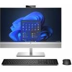Hp - AIO HP EliteOne 870 G9 Intel Core i9-14900 68,58cm 27Zoll 64GB 1TB/SSD W11P 1J War (DE)