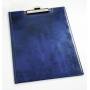 Durable - DURABLE Blockmappe A4 1 Stck blau