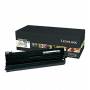 Lexmark - - Druckerbildeinheit Schwarz - 30000 Seiten - LCCP - fr C925de, 925dte, X925de, 925de 4, 925dte (C925X72G) [EURO-Version]