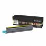 Lexmark - Toner C925H2YG - Yellow - Kapazitt: 7.500 Seiten (C925H2YG) [EURO-Version]