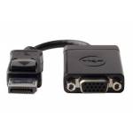 Dell - Dell - Videokonverter - HDMI - DisplayPort, VGA - mit 1 Jahr erweiterter Austauschservice (R74C3)