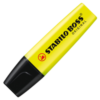 Stabilo 1