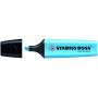 Stabilo - Scatola 10 Pz - Stabilo Boss Blu
