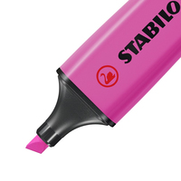 Stabilo 7