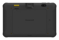 Honeywell - EDA10A - Tablet - robust - Android 12 - 128GB - 25,7 cm (10.1) (1920 x 1200) - Barcodeleser - microSD-Steckplatz - 4G, 5G (EDA1
