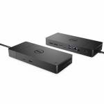 Dell - Dell -WD19TBS180W - Docking Station - Dock Thunderbolt (DELL-WD19TBS180W)