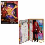 Disney - Disney Surprise Reveal Doll 1