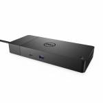 Dell - Dell Wd19S-180W Wired Usb 3.2 Gen (WD19S 180W)