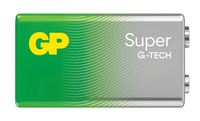 Gp Batteries 7